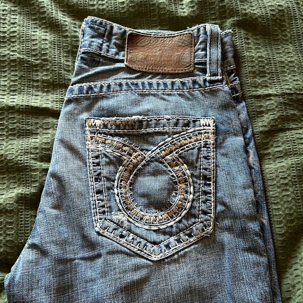 Big Star jeans